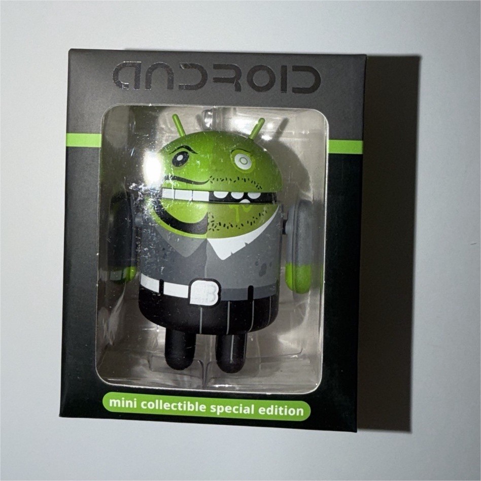 Android Mini Special Edition \