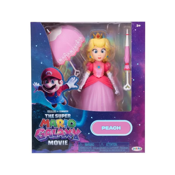 The Super Mario Galaxy Movie - 5\