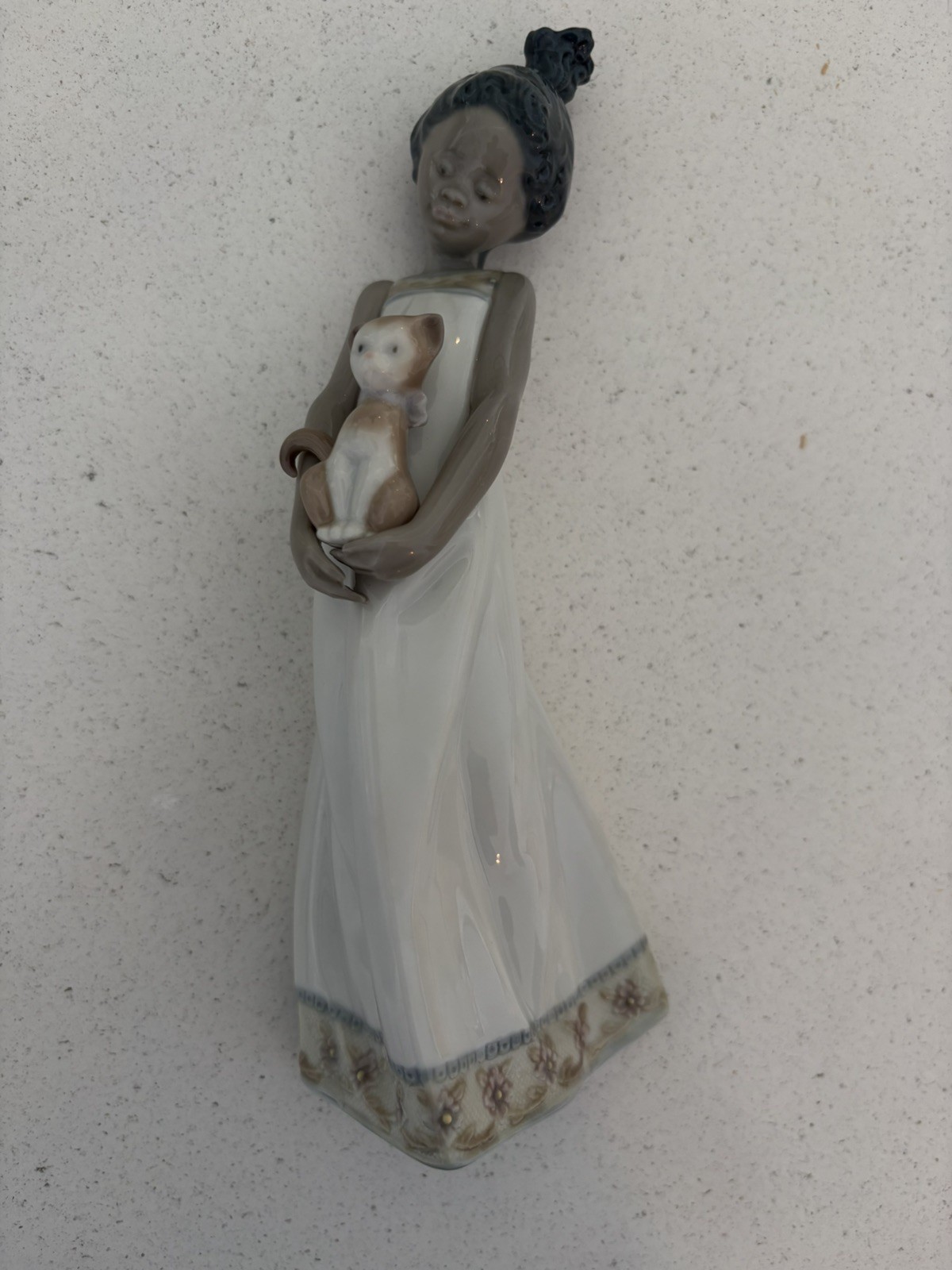 Lladro Black Legacy Collection #5600 \