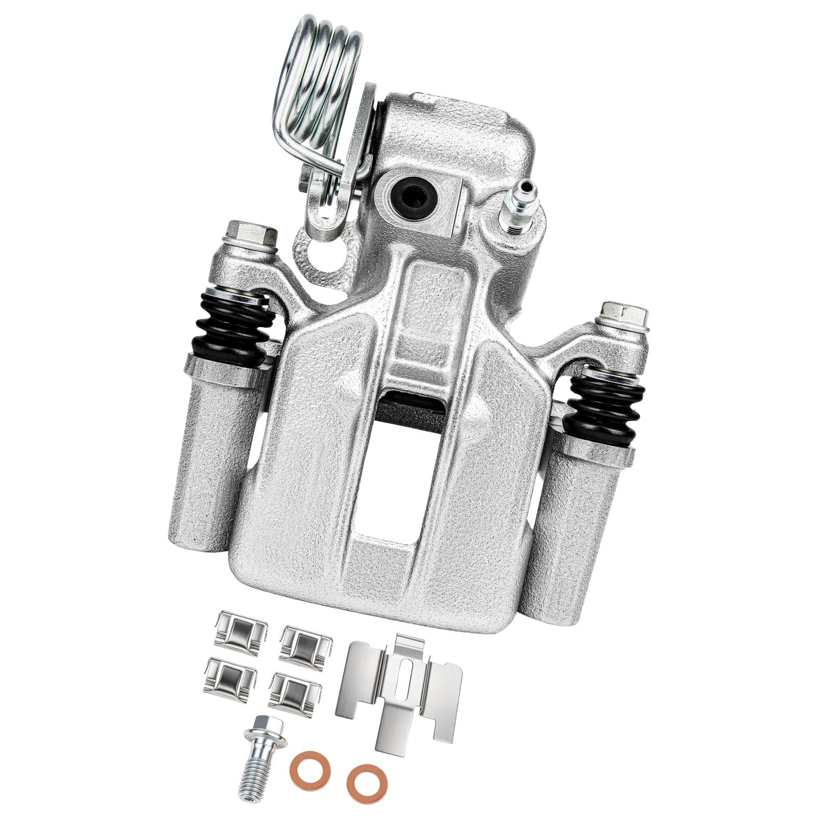 cciyu Rear Right Brake Caliper Mustang 18B4824