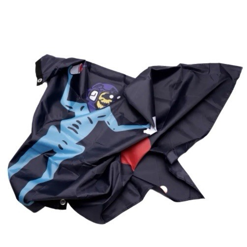 WASTELAND KOOKS PRIVATEER GROUP FLAG *not wrmfzy supdef forward observations