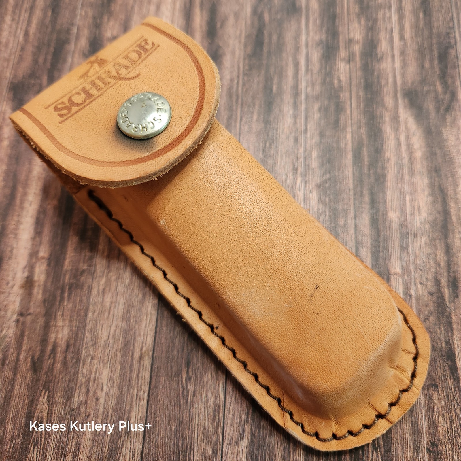 Schrade Knives 5