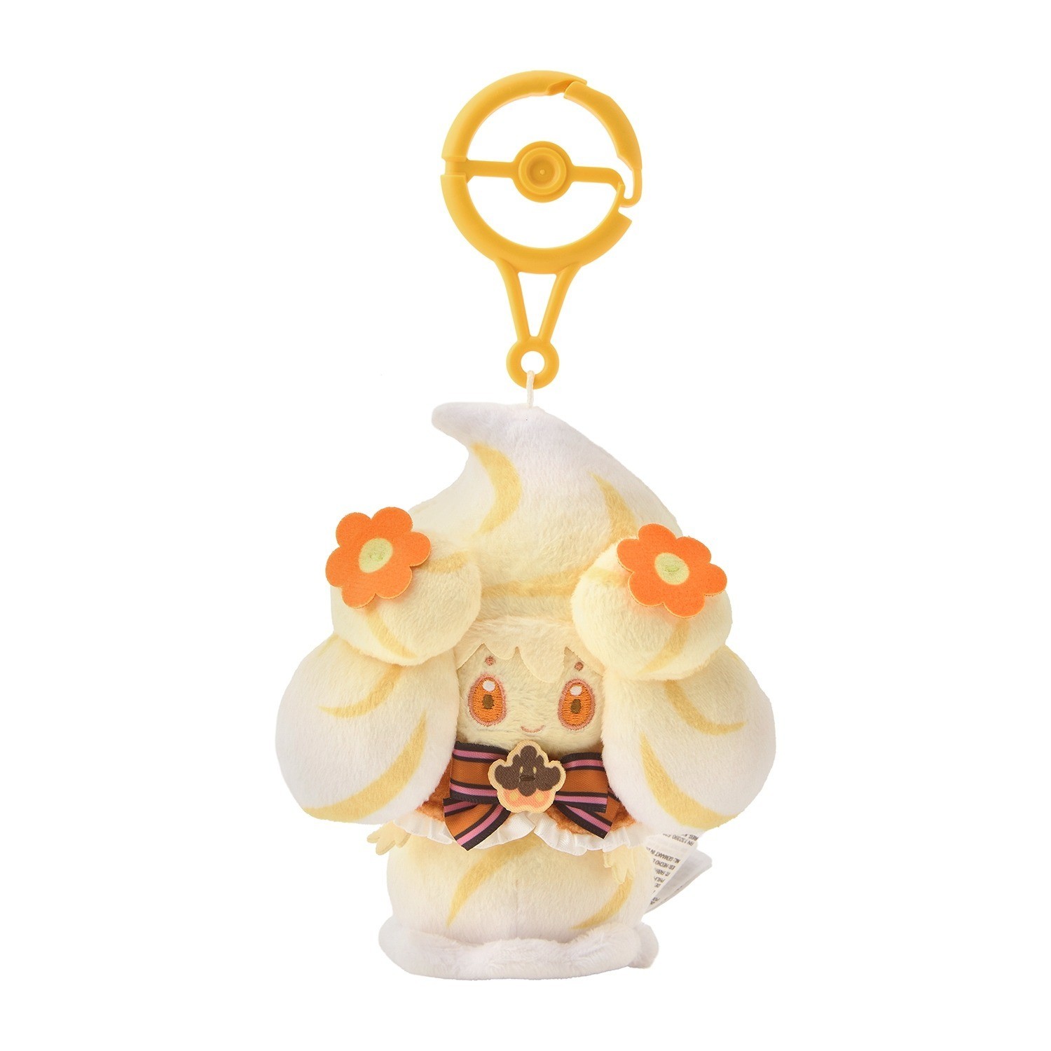 2026 NEW Pokemon Center Magic Hour Illusion Alcremie Mascot 8.2\