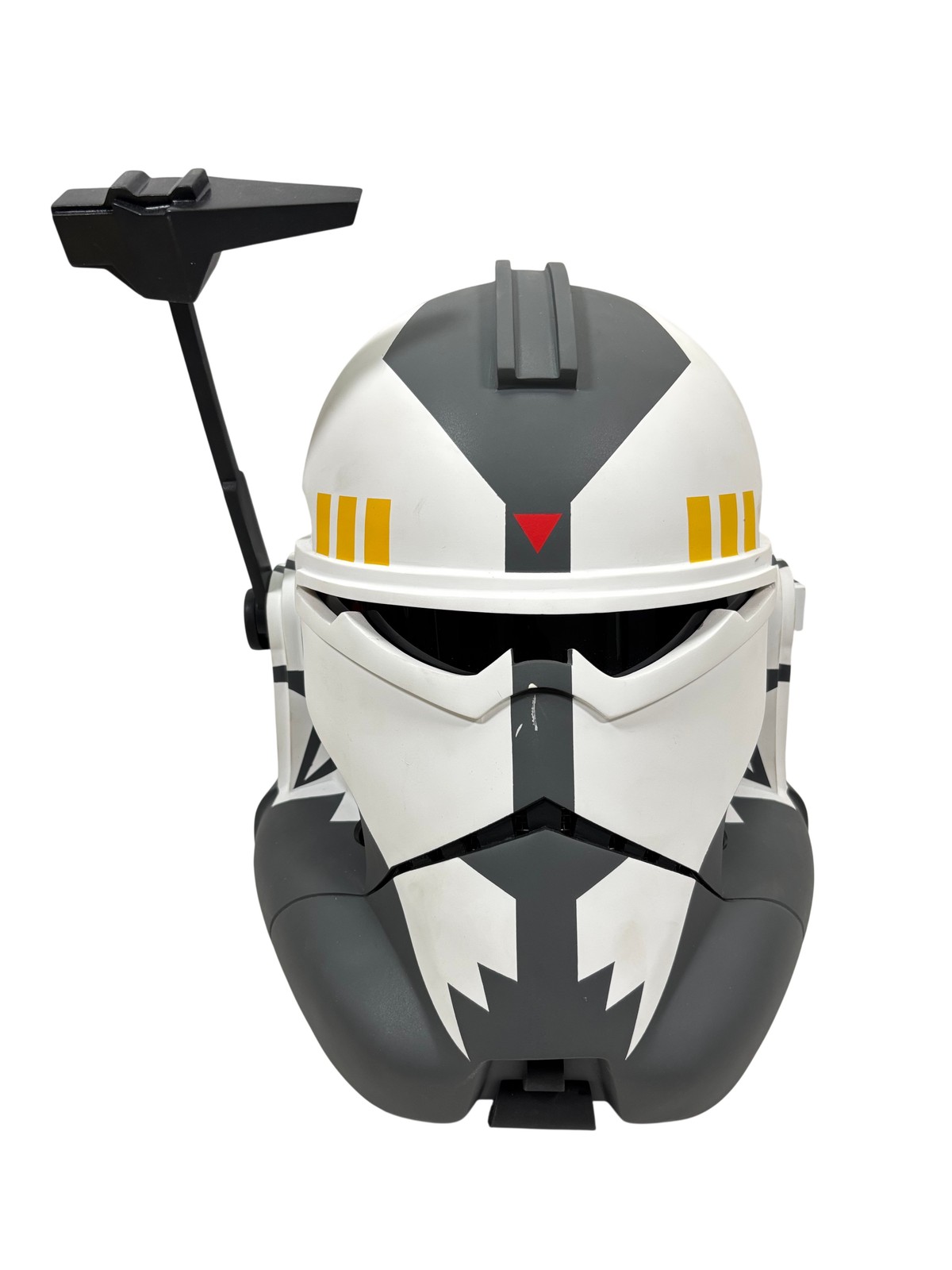 Xcoser Star Wars Commander Wolffe Collectible Helmet