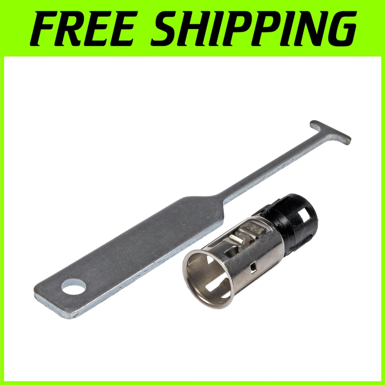 OEM Replacement Cigarette Lighter Socket