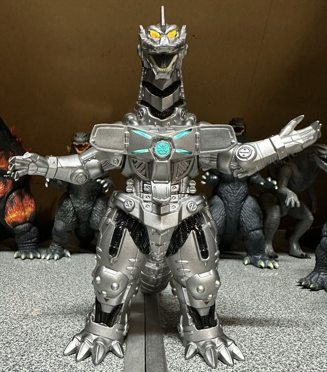 2025 Movie Monster 6