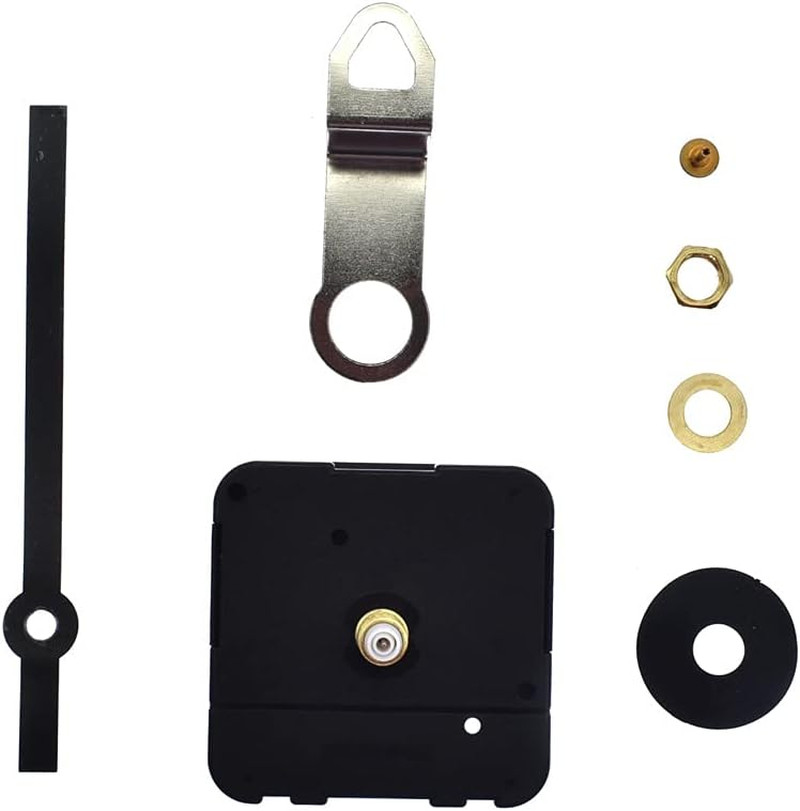55Mm DIY Tide Quartz Controlled Repair Wall Clock Movement Motor Mechanism Repla