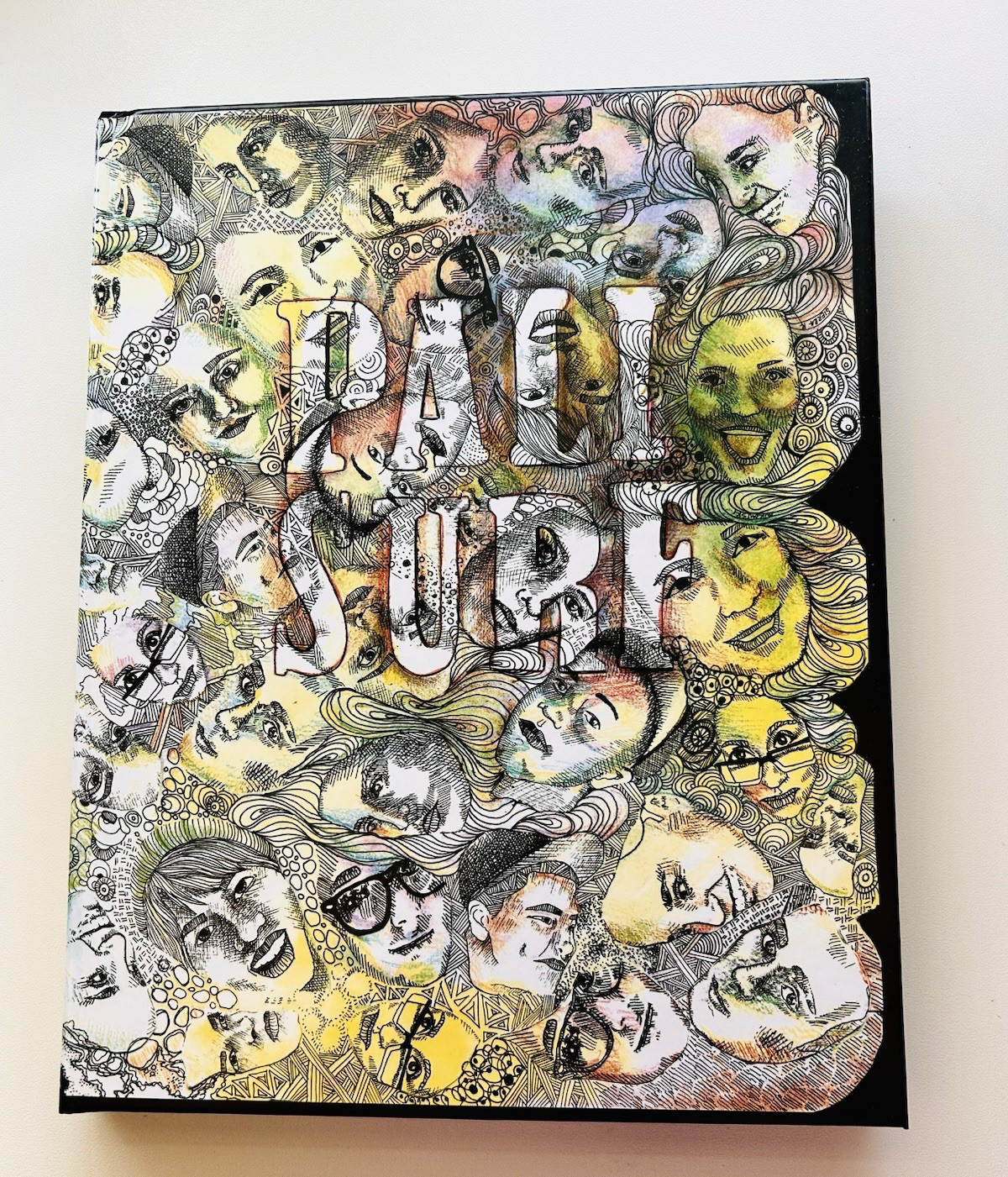BRAND NEW  2010 Pacific Palisades Charter  High School Yearbook - PALI SURF