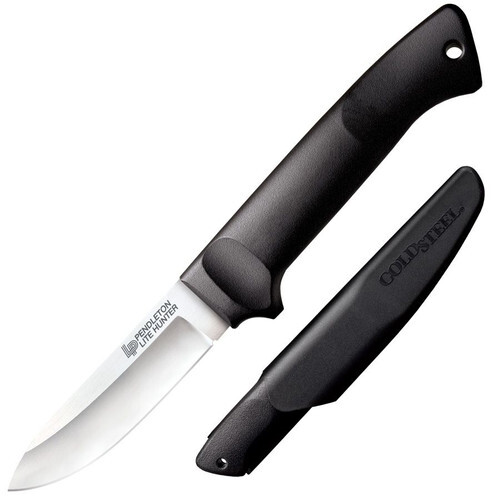 COLD STEEL 20SPH Pendleton Lite Hunter Fixed 3.88