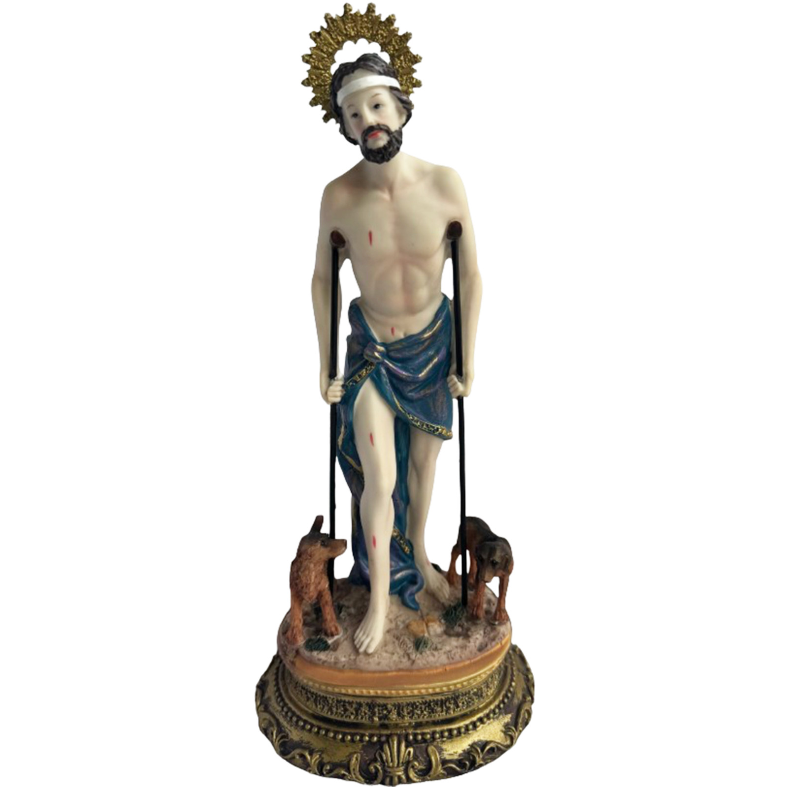 San Lázaro 12
