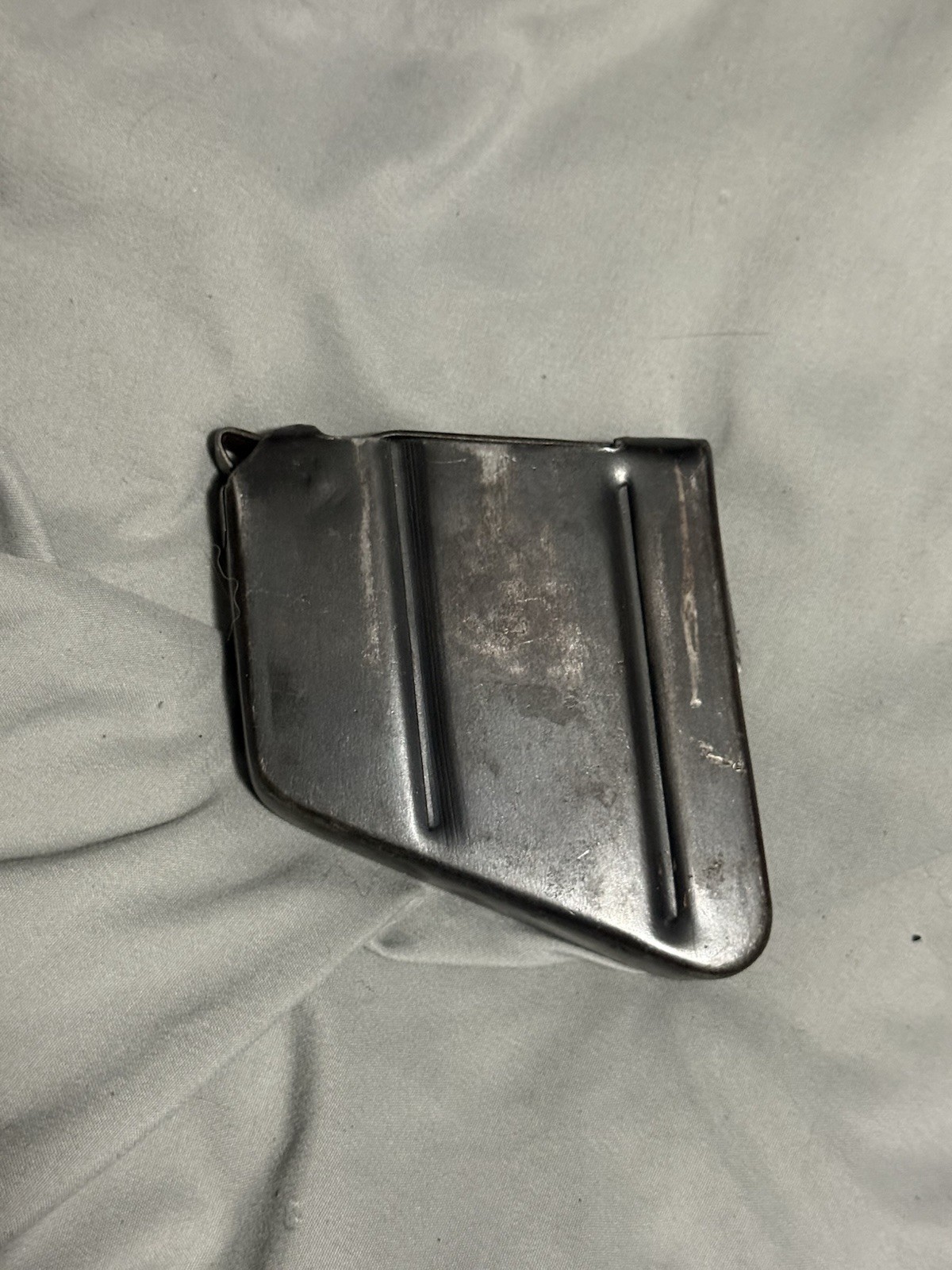 Enfield No4 Magazine .303 Original British Ww2