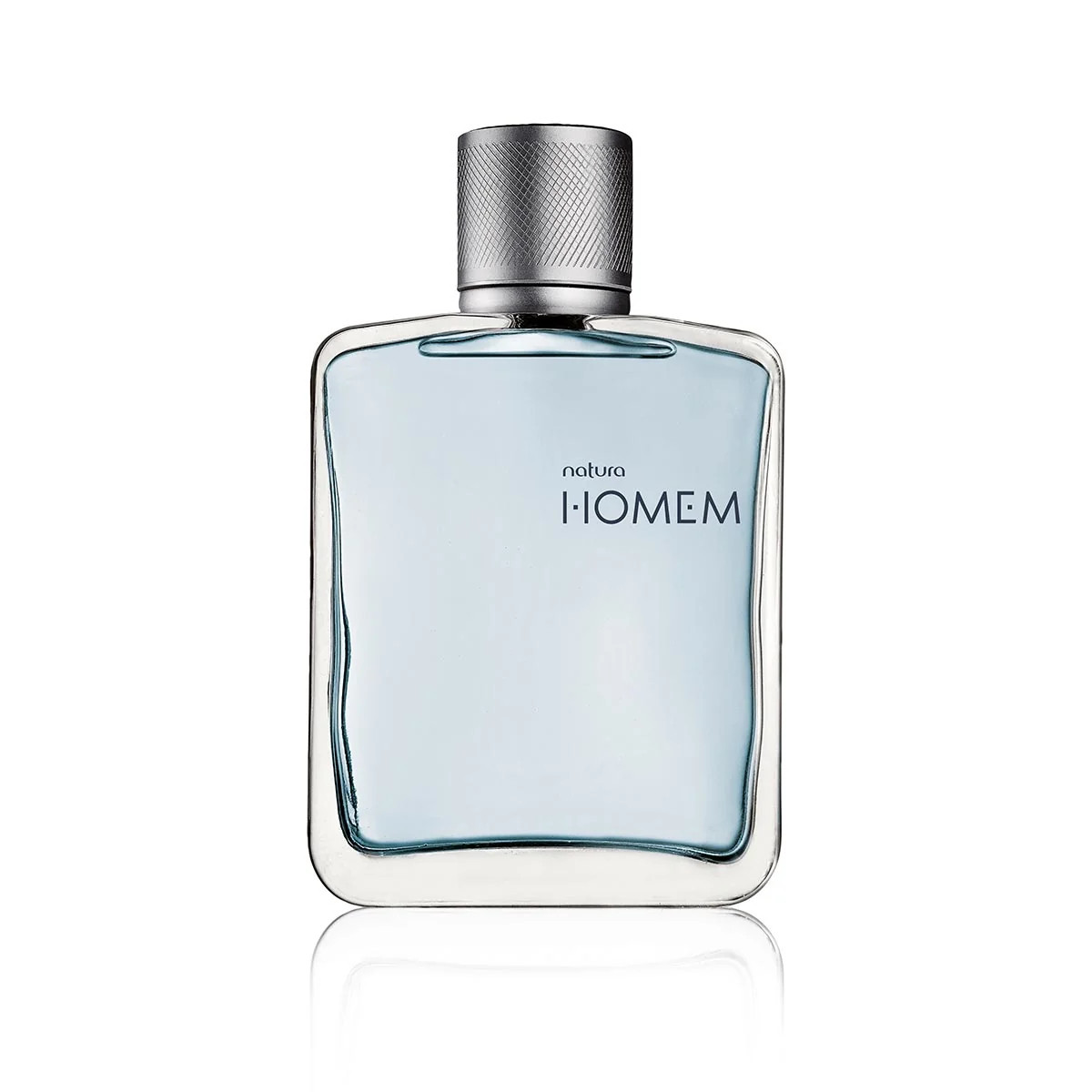 Brazilian Cologne for Men Natura Homem 100ml – Fresh & Elegant Fragrance