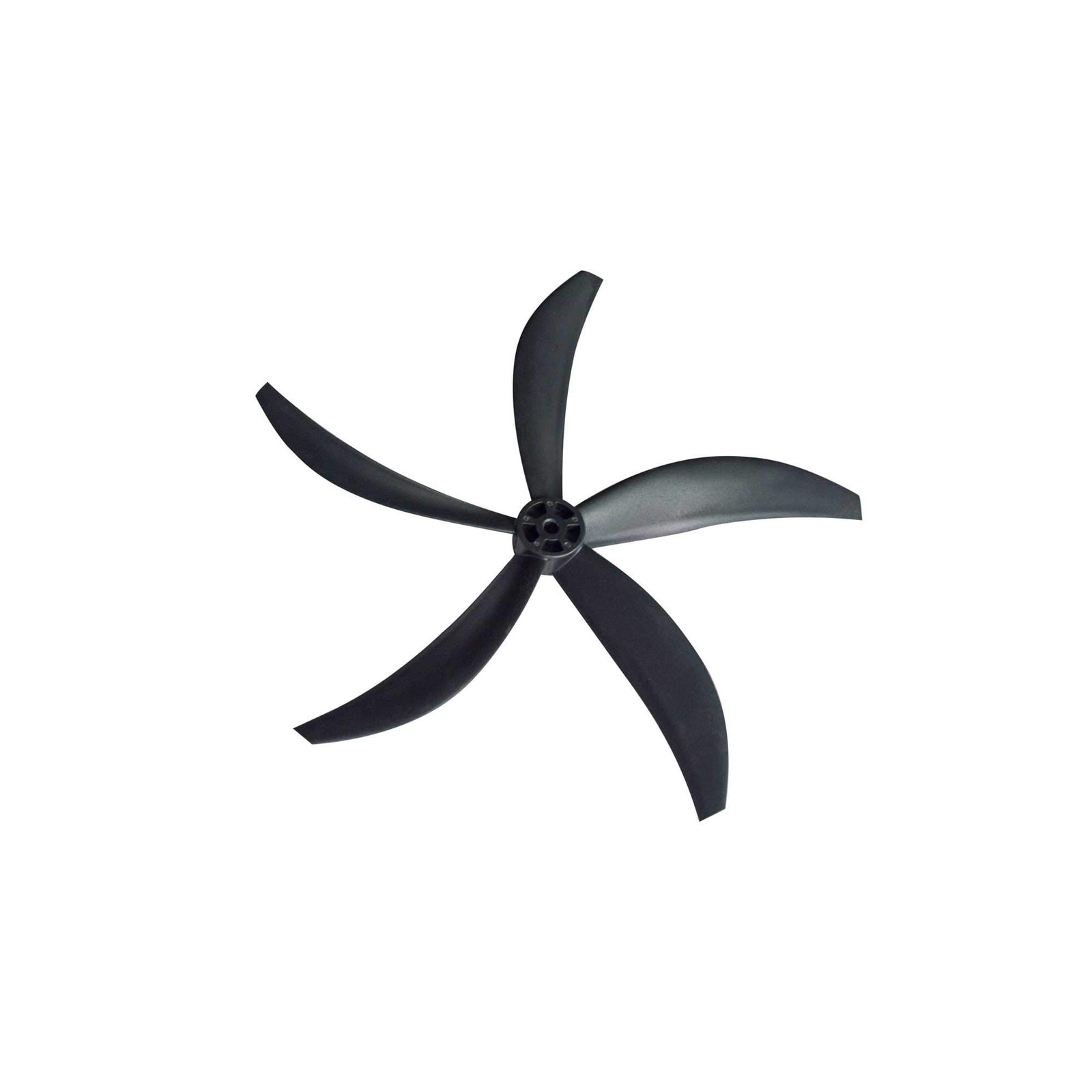 E-flite 10 x 9 Scimitar 5 Blade Prop Left EFLP10905BL Propellers Electric Plane