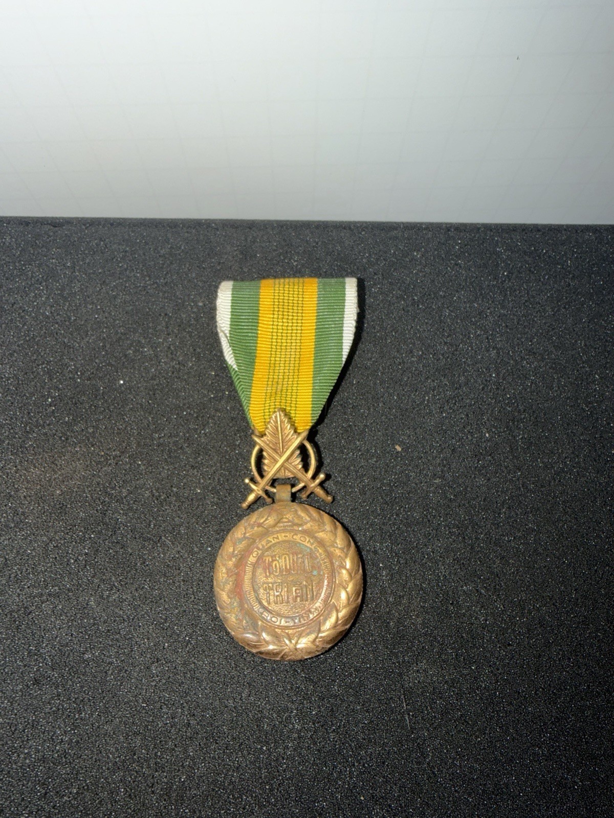 Republic of Vietnam Military Merit Medal