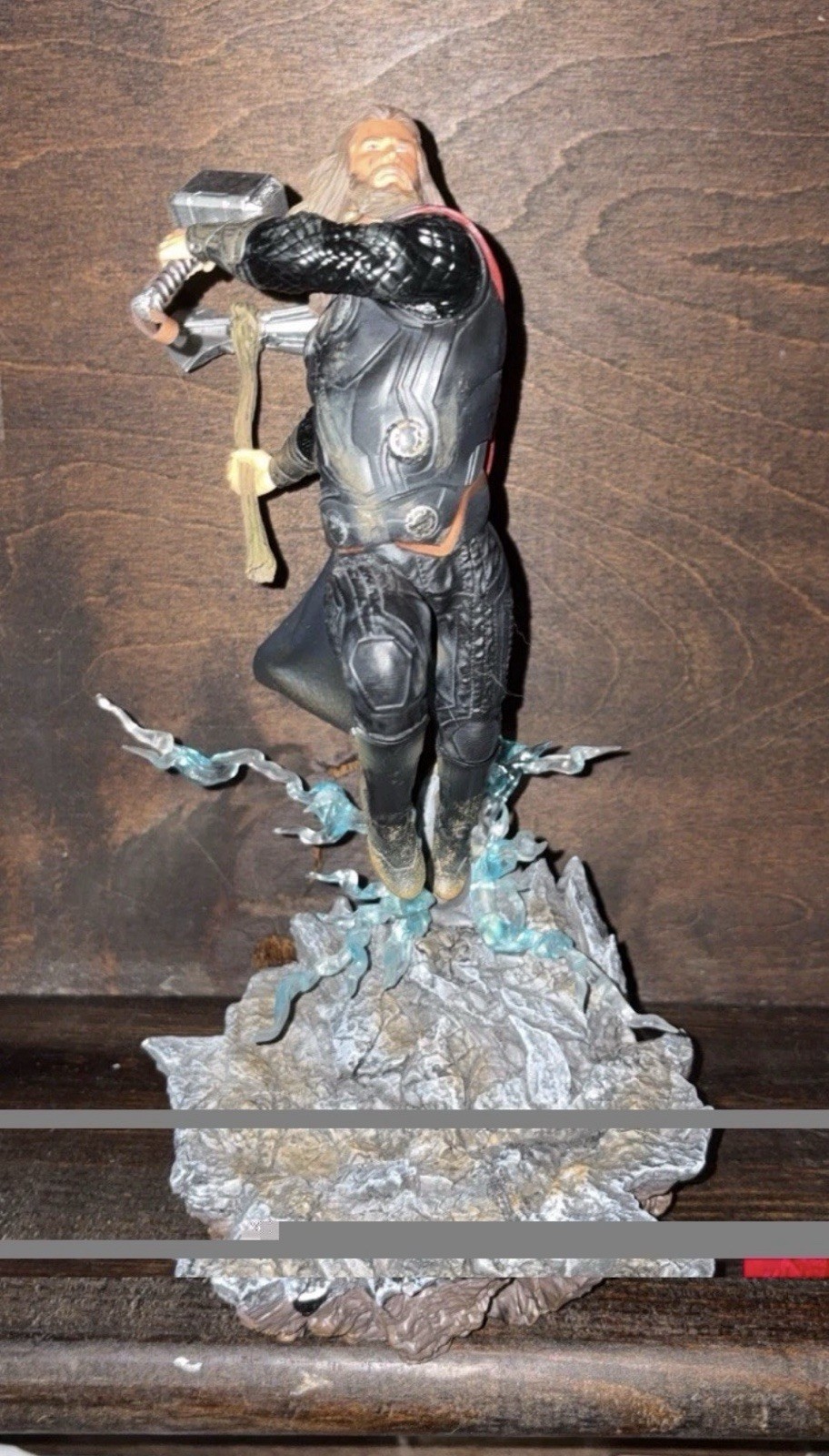 Iron Studios Thor 1/10 Art Scale Statue (Avengers: Endgame)