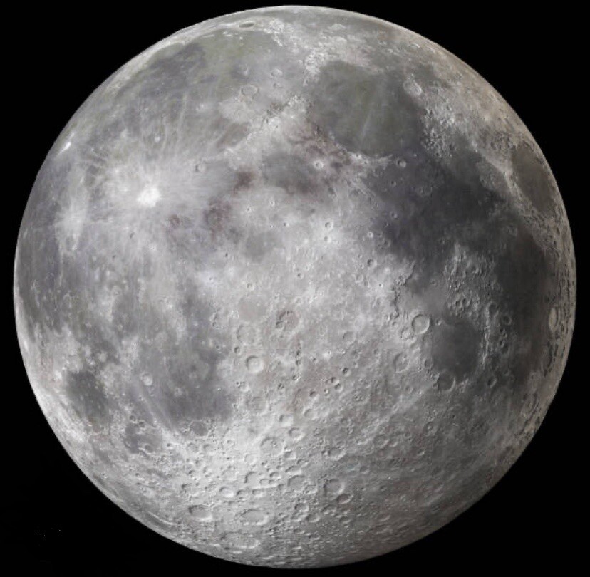 Acre On The Moon