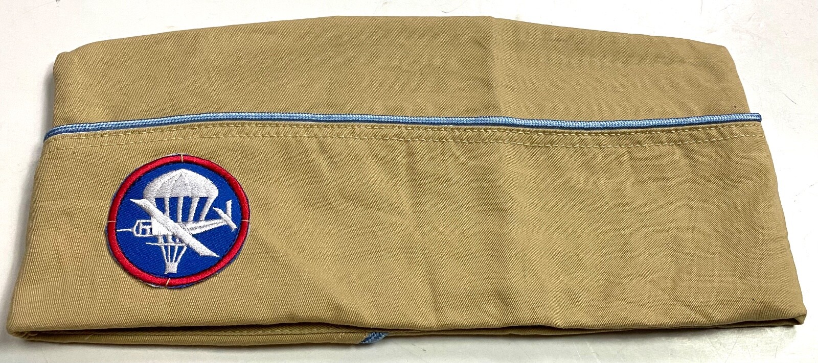 WWII US AIRBORNE PARATROOPER 