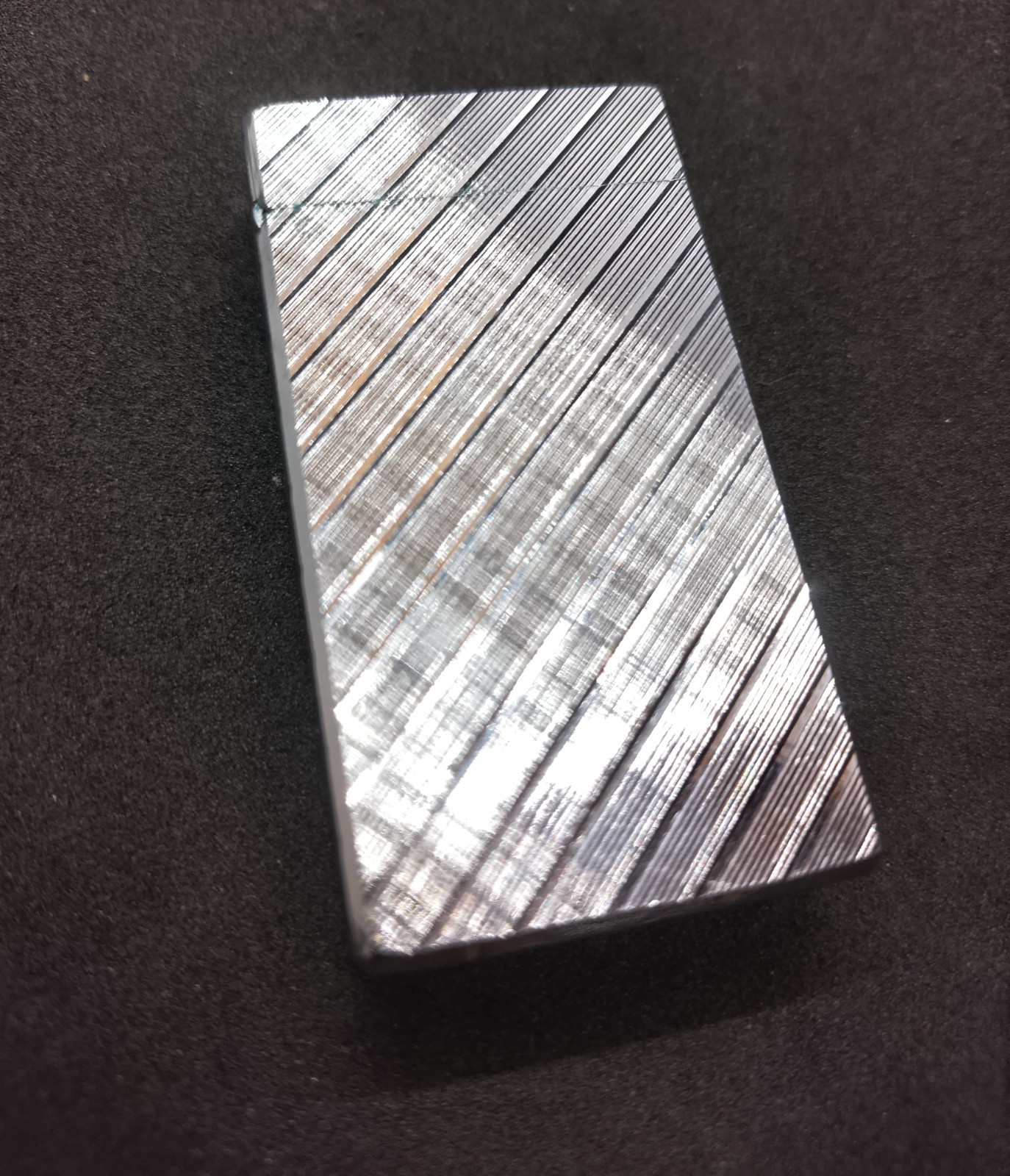 Fantastic Condition Full Working Order Colibri Molectric \