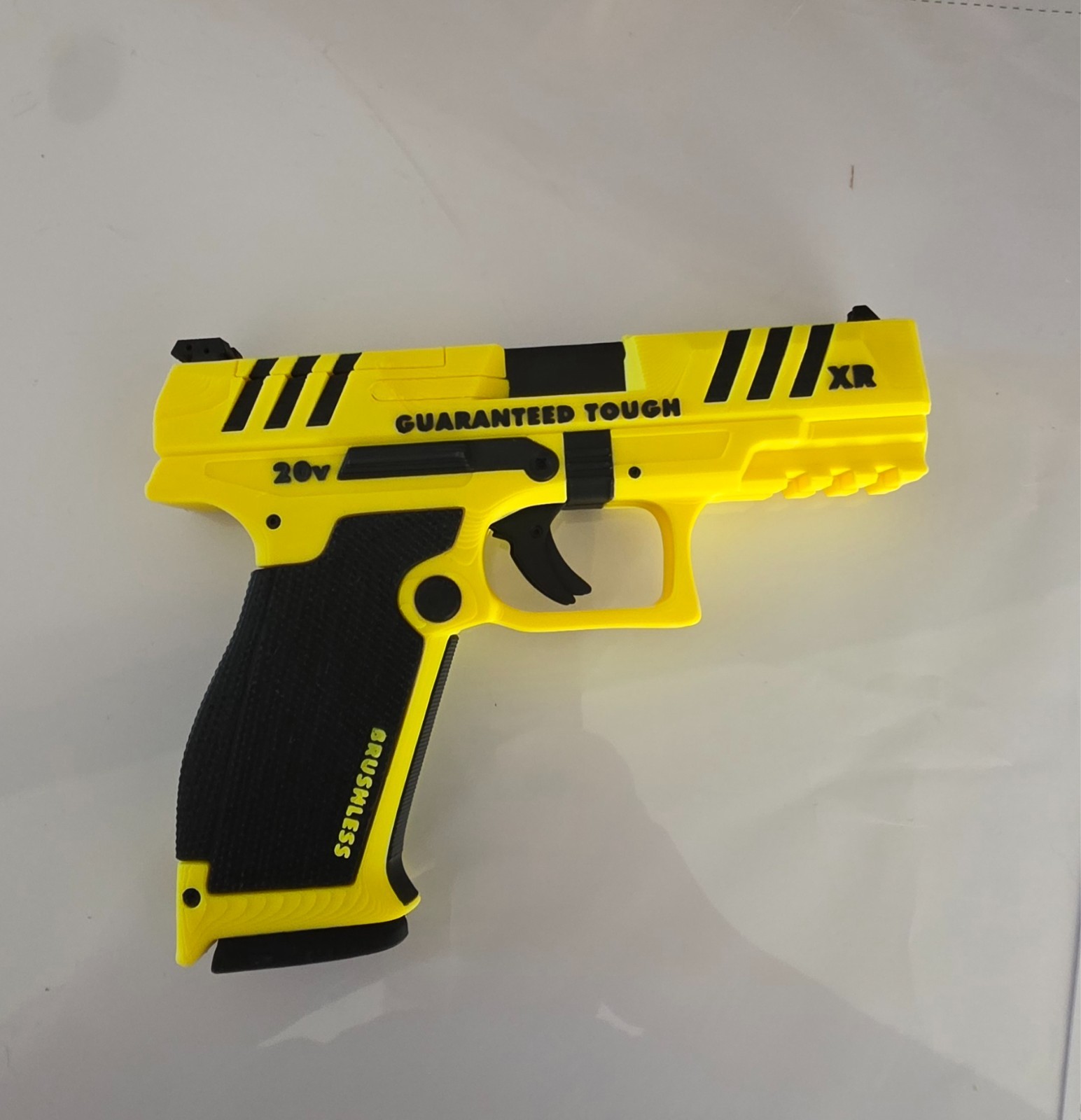 DeWalther Magnets 3d Print
