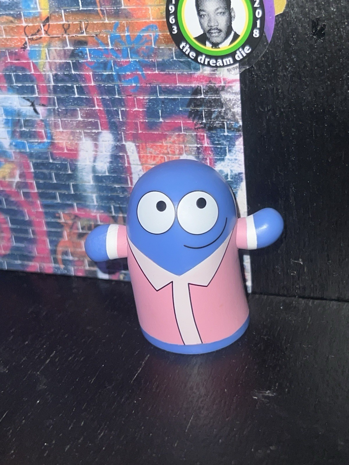 Cartoon Network Funko Bloo Mystery Mini 2\