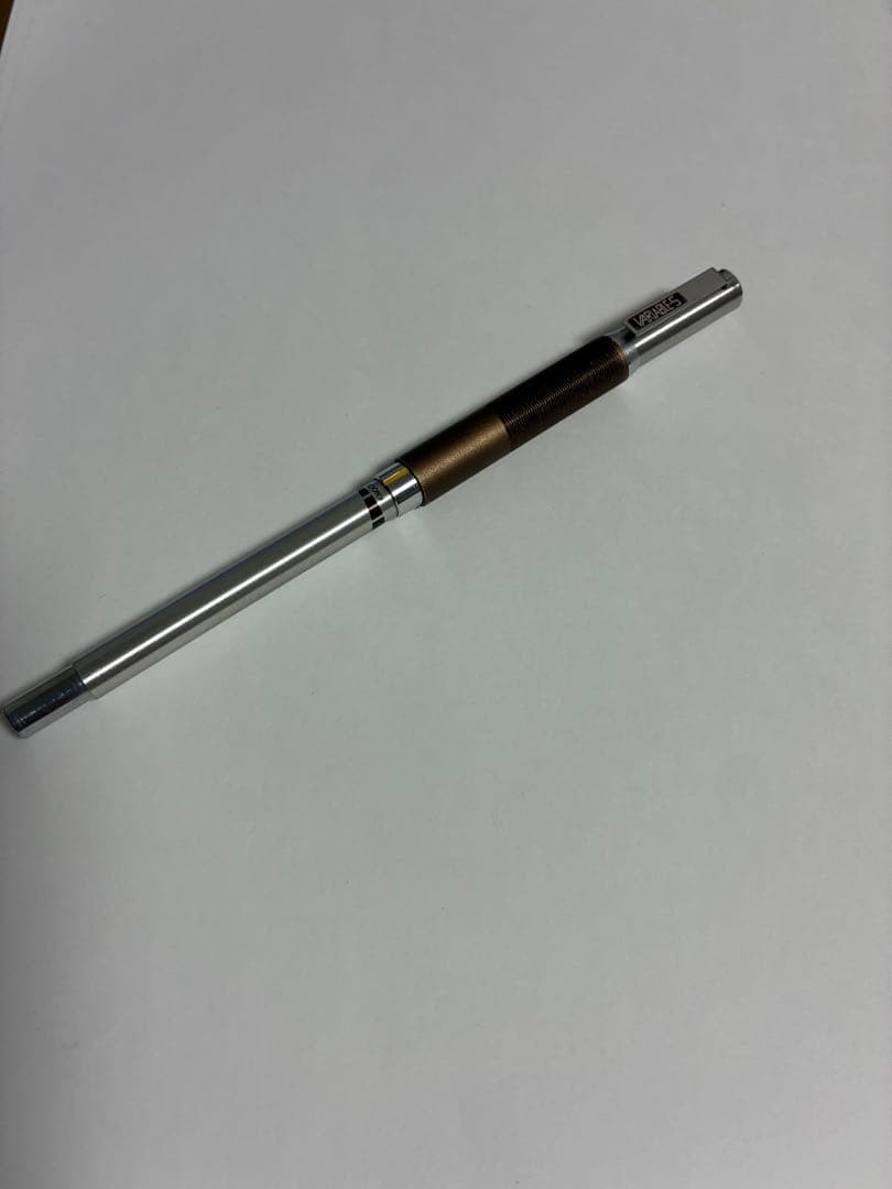 Tombow Variable 0.5mm Late Model