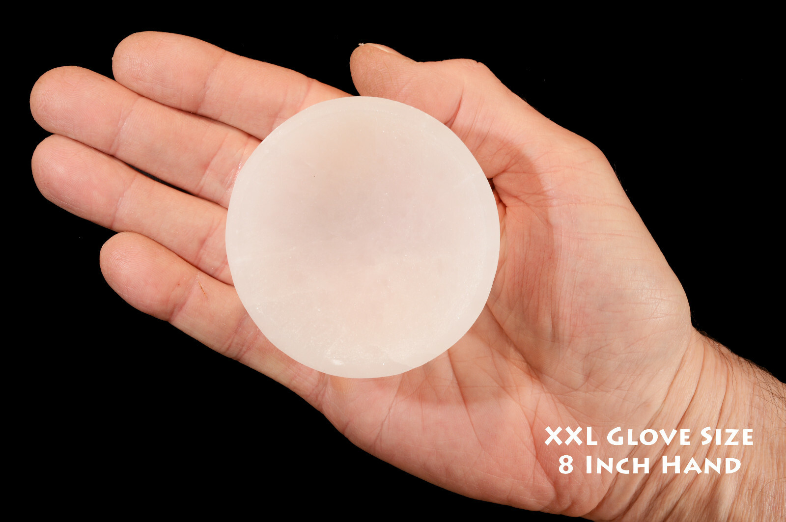 SELENITE Bowl 2 1/2\