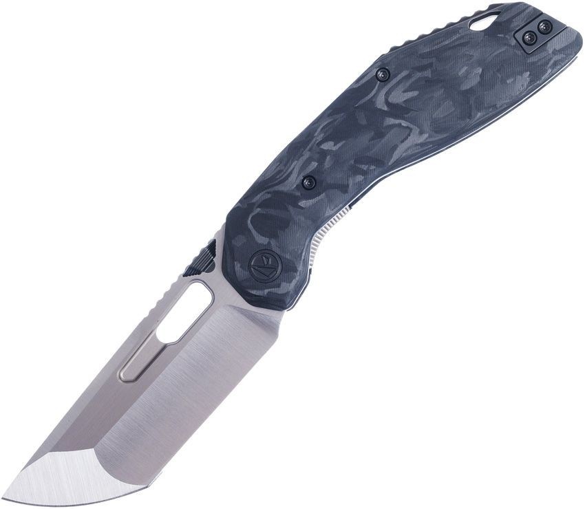 Ketuo Knife - Yakuza CF - Brand New - READ