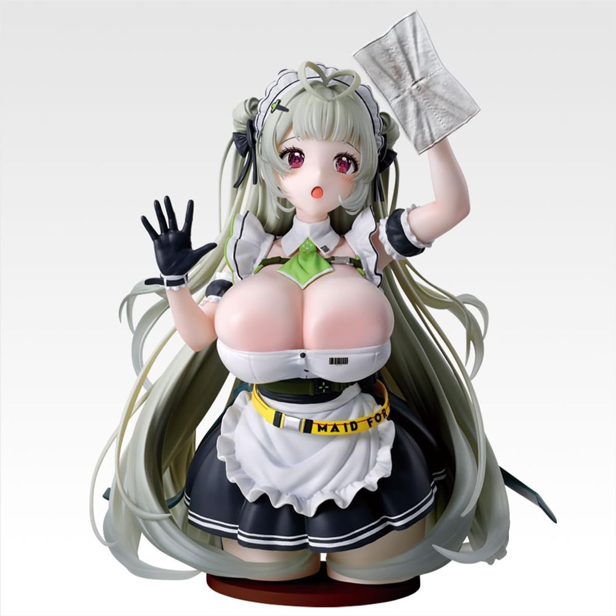 *NEW* Bandai Goddess of Victory Nikke: Soda (Chapter 7) Ichibansho Figure
