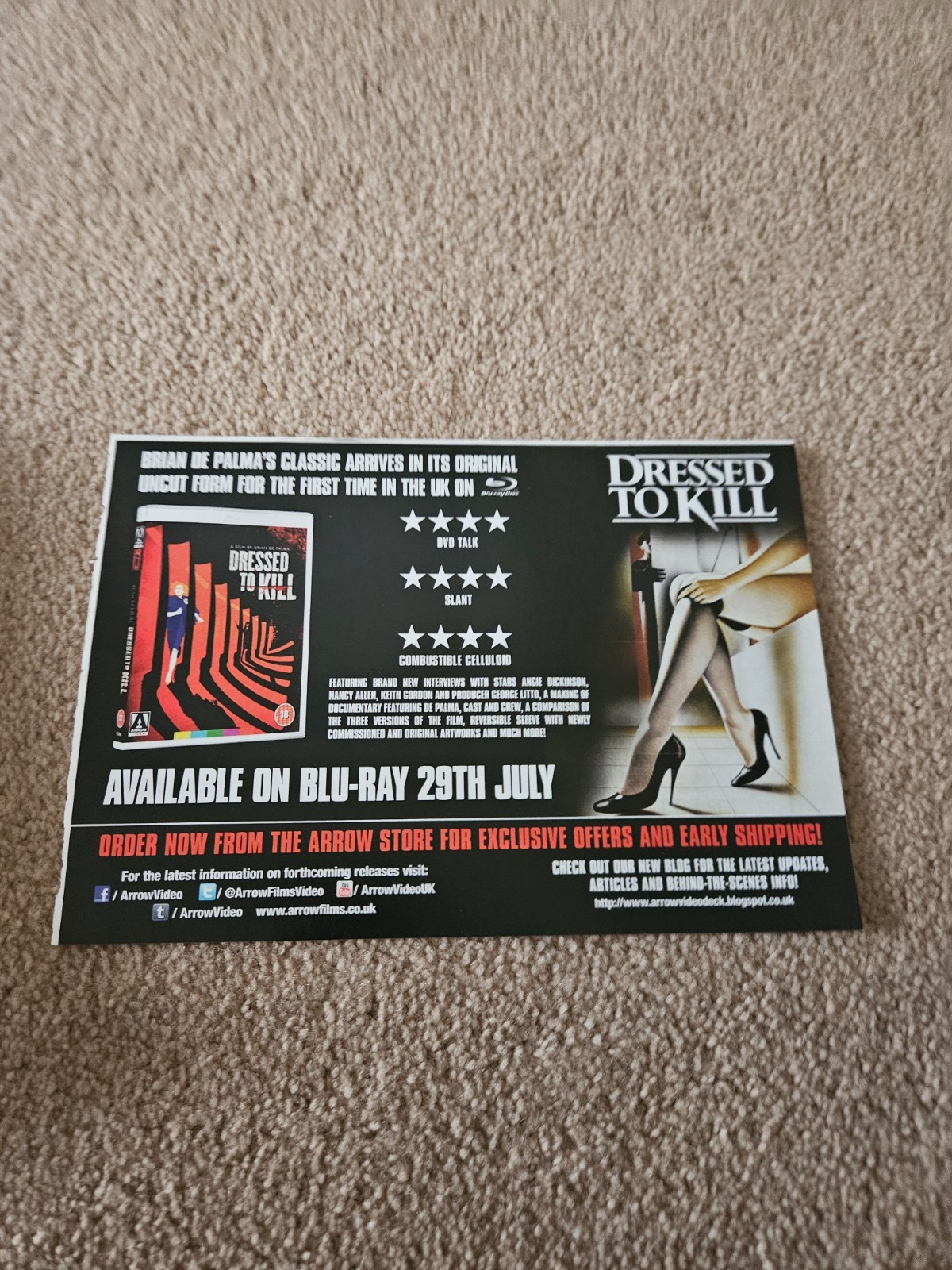 TBOOKM2 MAGAZINE ADVERT 5X8\