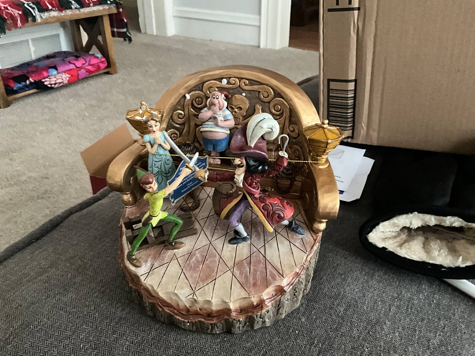 Disney Traditions Jim Shore \