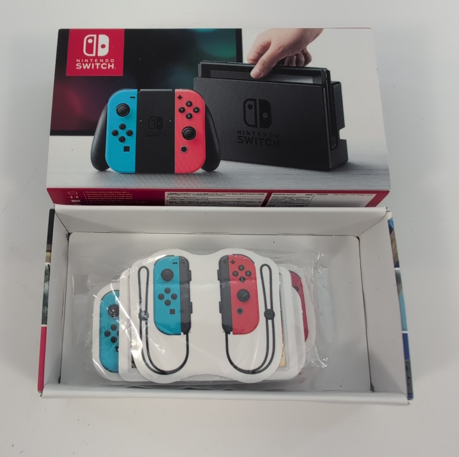 Nintendo Museum Kyoto Japan - Switch Stickers Limited RARE