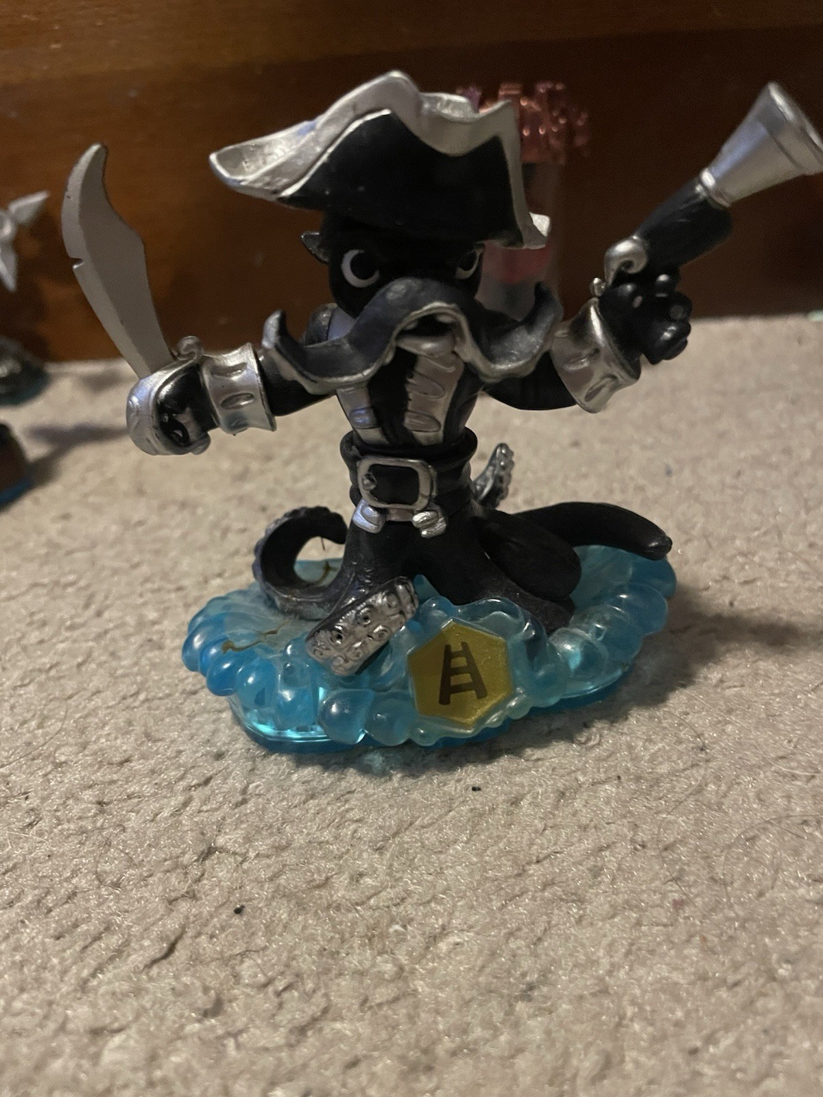 56 Great Quality Skylanders Magic Items Vehicles Creation Crystals And Traps