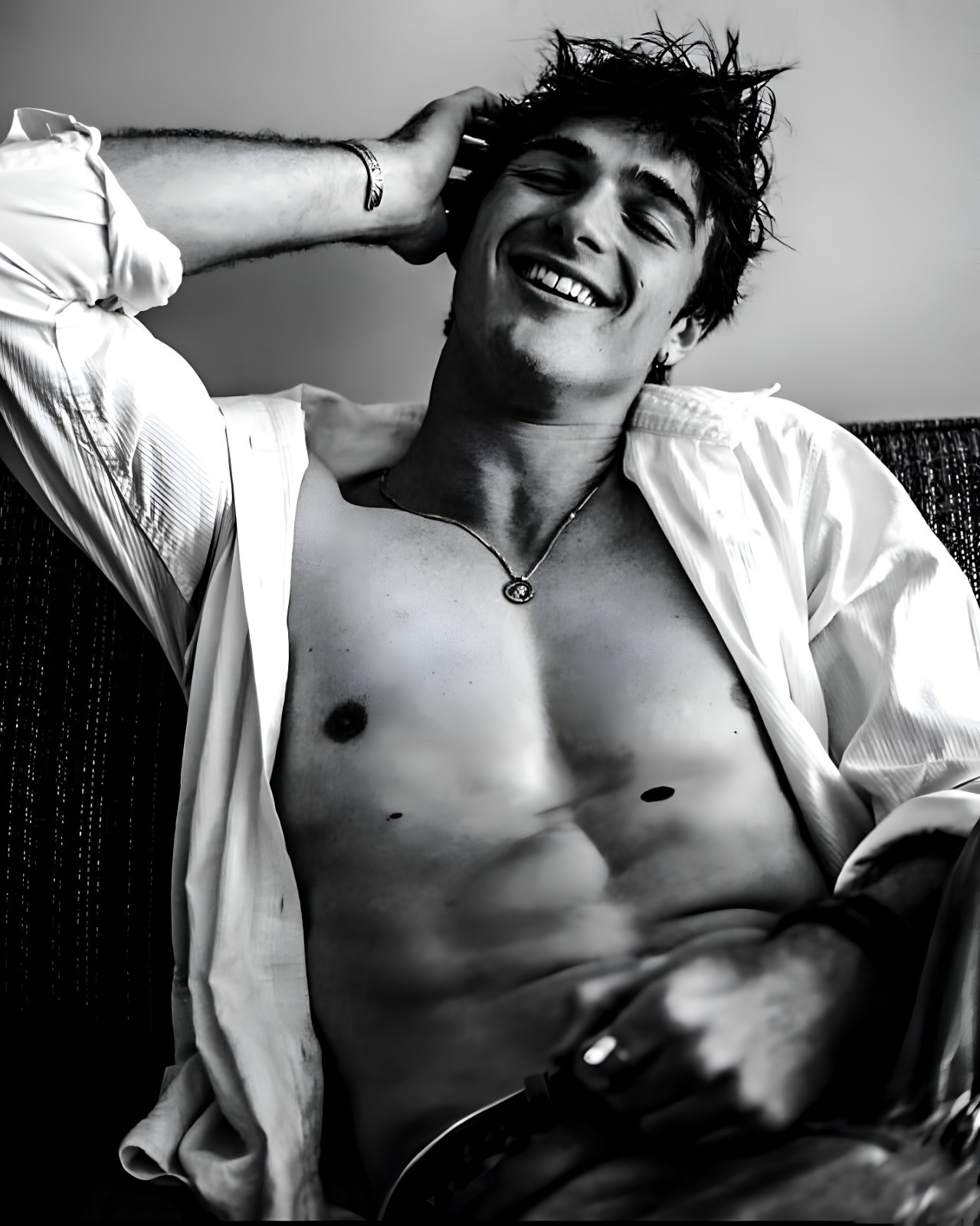 Jacob Elordi 8 x 10 Photograph Art Print Photo Picture