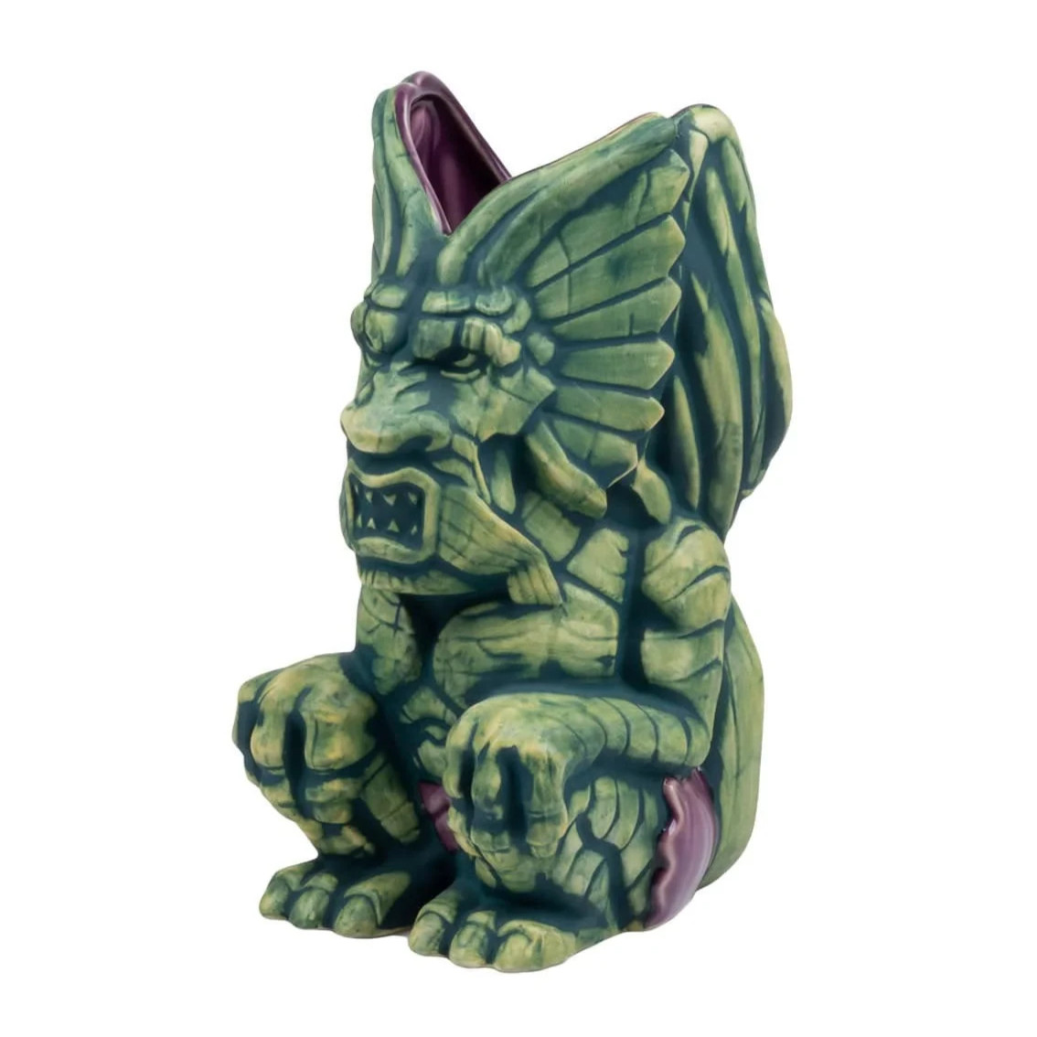 MONDO Fin Fang Foom - Strange Tales TIKI Mug *FREE SHIPPING*