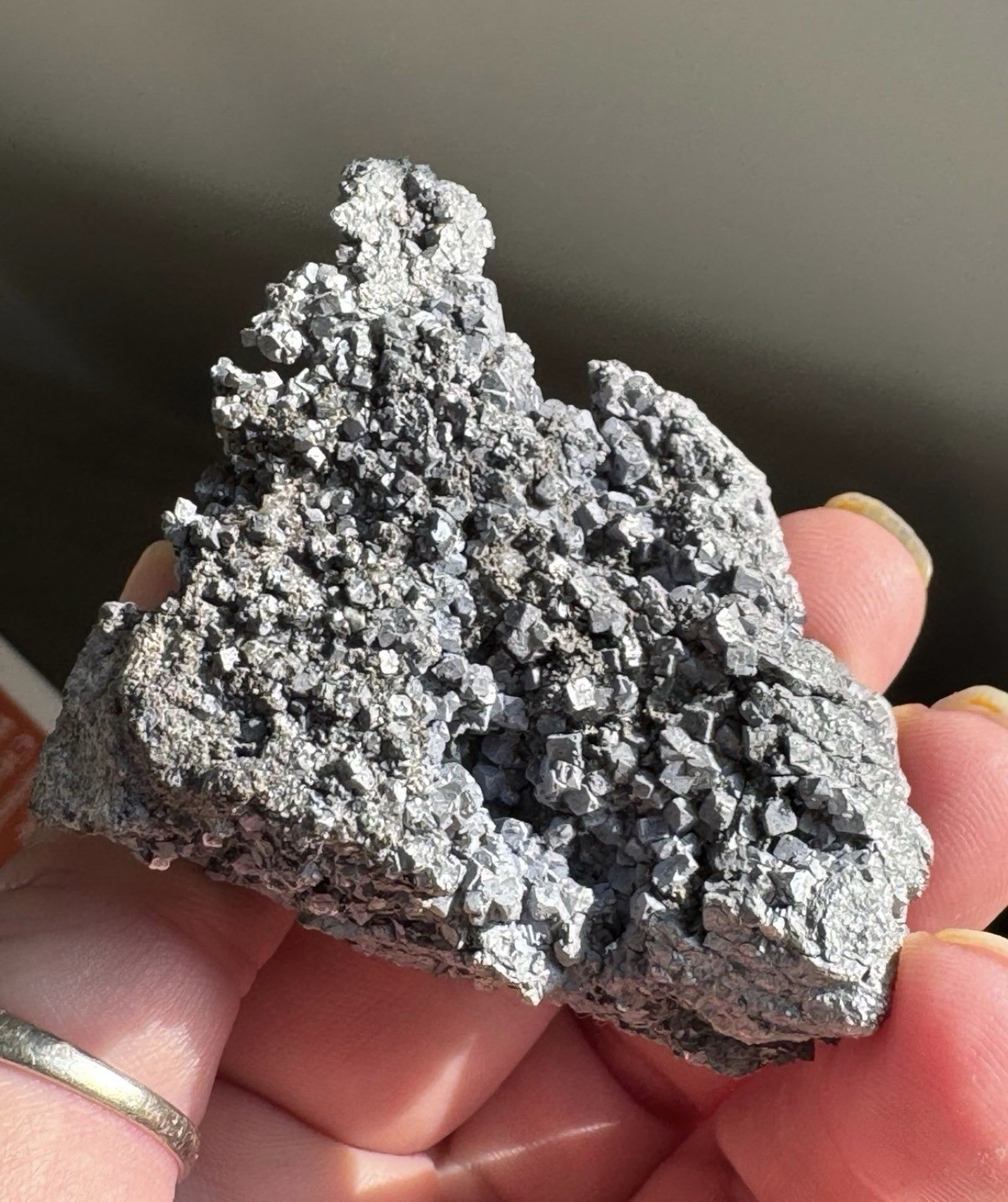 ✨Beautiful Rare Galena Specimen