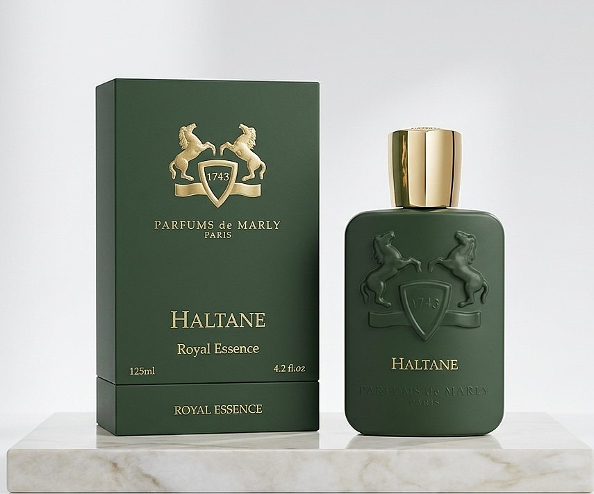 Parfums De Marly Haltane EDP Spray 125ml / 4.2 oz