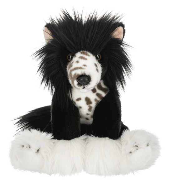 The Heritage Collection Chinese Crested 12