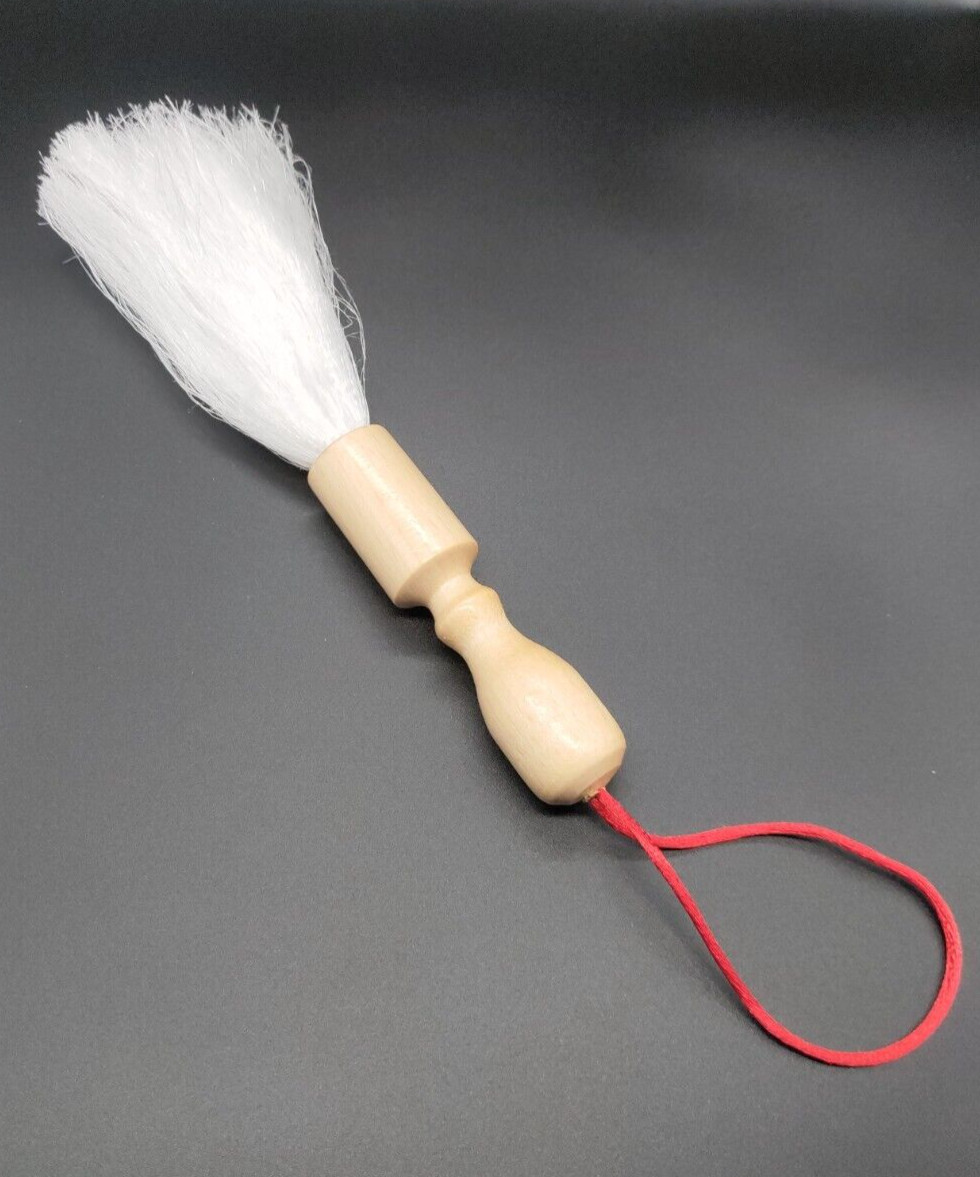 Holy Water Brush Aspergillum Kropilo 8.66