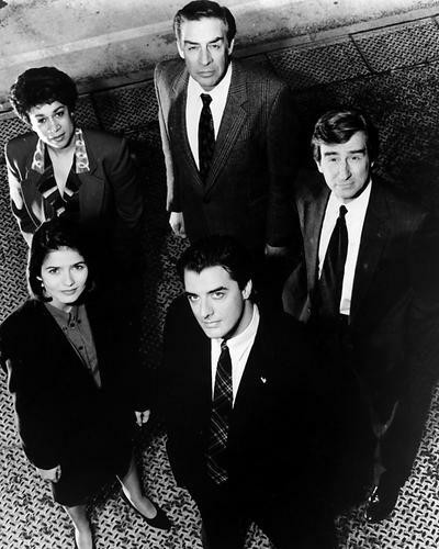 Prints & Posters of Law and Order 196073