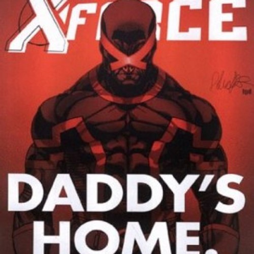 CABLE AND X-FORCE (2012-2014) #7A