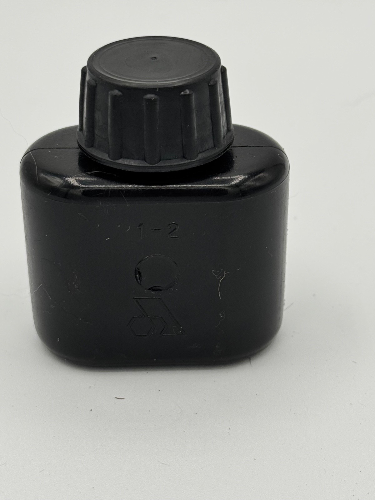Bulgarian Arsenal Military Surplus Rifle Oil Bottle Cleaning Kit Accessory
