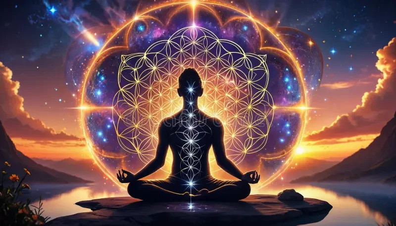 Calm Spirit Reading - Anxiety Relief, Inner Peace & Emotional Healing