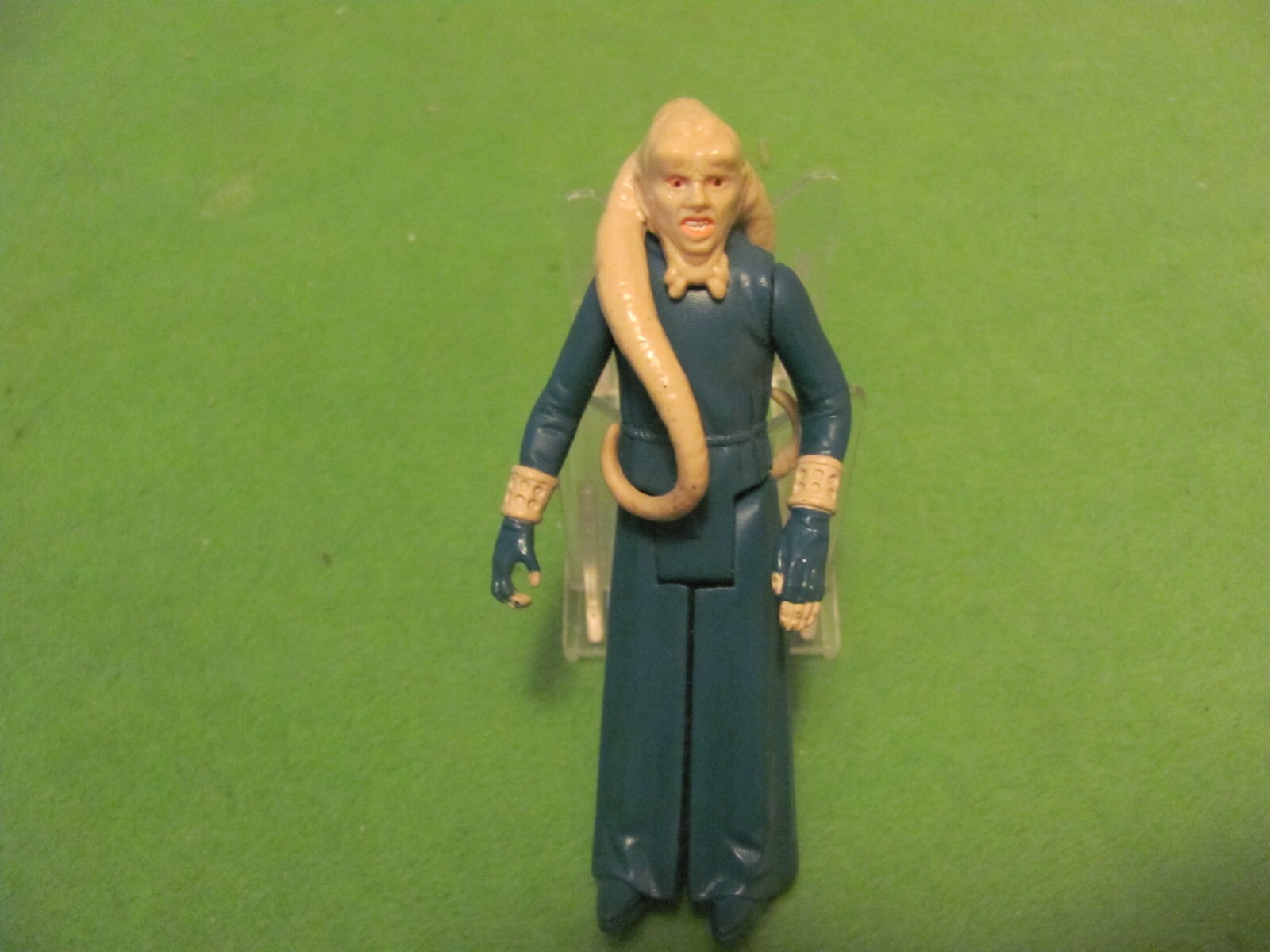 Vintage Star Wars 1983 Kenner Bib Fortuna. (c) L.F.L 1983.