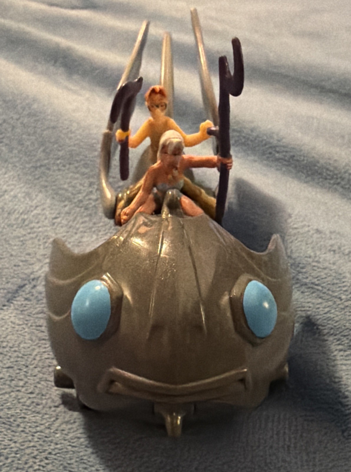 2000 Disney's Atlantis The Lost Empire Kida's Ketak Kids Collectibles