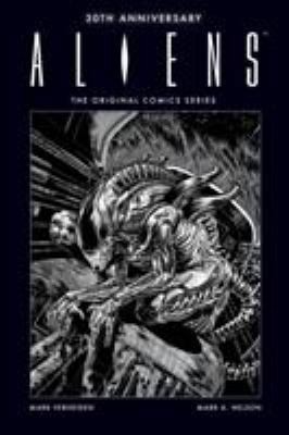 Aliens 30th Anniversary: The Original Comics Series by Verheiden, Mark