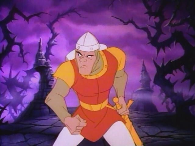 Daphne Laserdisc and American Laser Games - Remastered 4K , 60FPS  - USB Stick