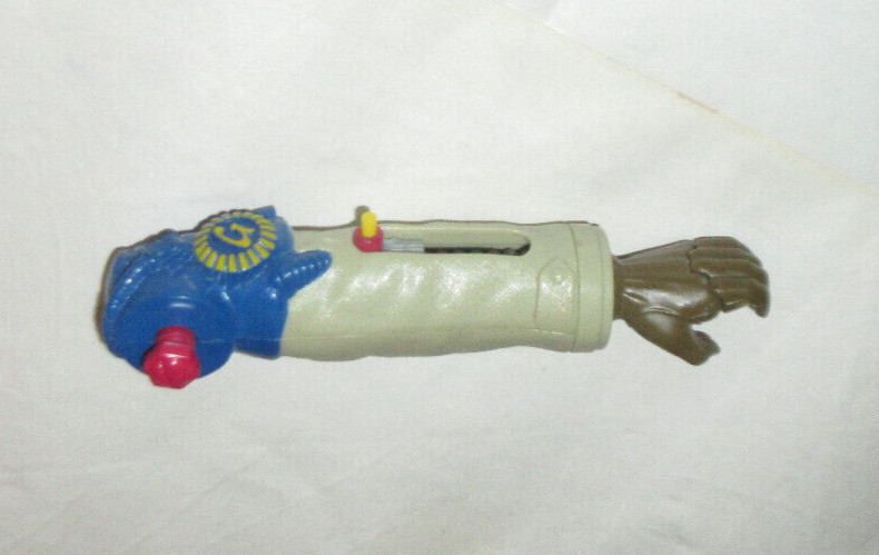 Inspector Gadget Left Arm