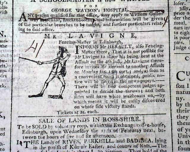 BATTLES OF SARATOGA John Burgoyne SURRENDERS 1777 Revolutionary War Newspaper