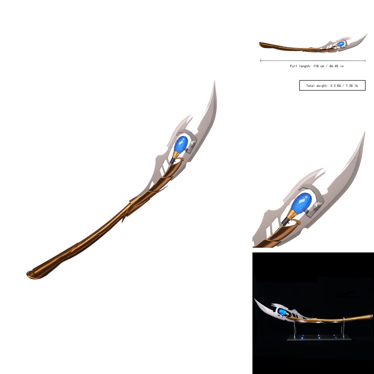 Sword Fort 46\