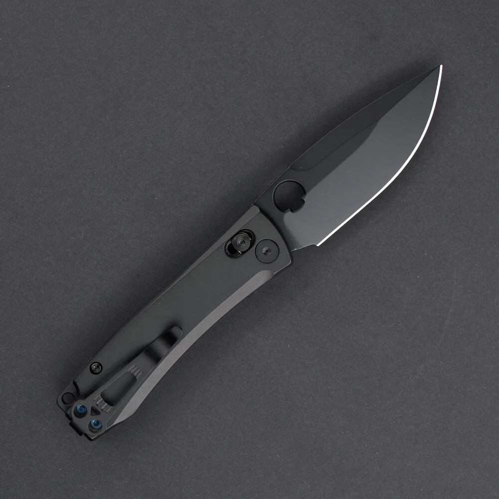 Daggerr Knives Nightmare Folding Knife 3\